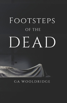 Paperback Footsteps of the Dead Book