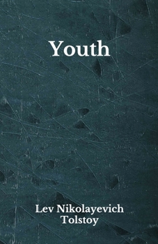 Paperback Youth: Beyond World's Classics Book