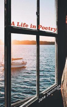 Paperback A Life in Poetry Book