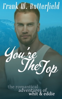 Paperback You're The Top Book