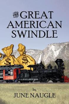 Paperback The Great American Swindle Book