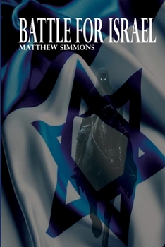 Paperback Battle for Israel Book