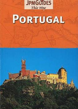 Paperback Portugal Book