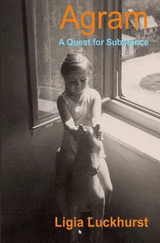 Paperback Agram: A Quest for Substance Book