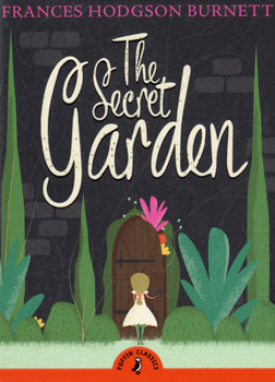 Paperback The Secret Garden Book