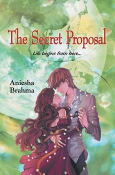 Paperback The Secret Proposal Book