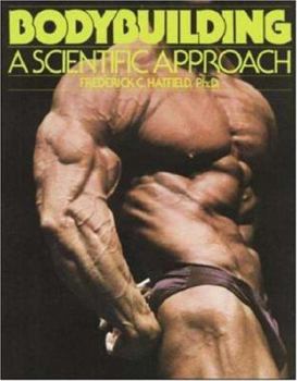 Paperback Bodybuilding: A Scientific Approach Book