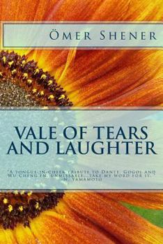 Paperback Vale of Tears and Laughter Book