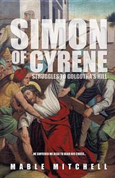 Paperback Simon of Cyrene Book