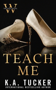 Paperback Teach Me Book