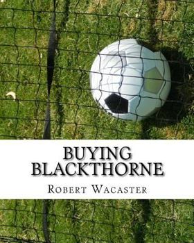 Paperback Buying Blackthorne Book