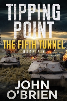 Paperback Tipping Point: The Fifth Tunnel Book