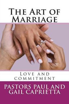 Paperback The Art of Marriage Book