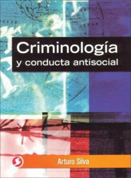 Criminologia y conducta antisocial