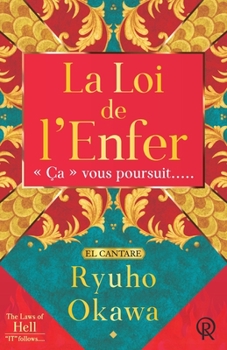 Paperback La Loi de l'Enfer [French] Book