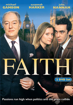 DVD Faith Book