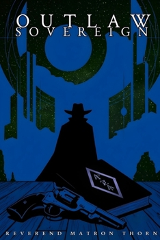 Paperback Outlaw Sovereign Book