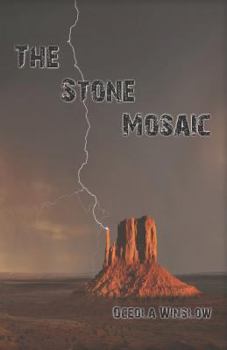 Paperback The Stone Mosaic Book