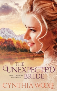 Paperback The Unexpected Bride Book