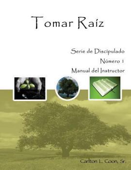 Paperback Take Root - Teacher (Spanish) [Spanish] Book