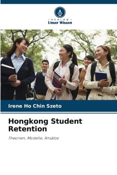 Paperback Hongkong Student Retention [German] Book
