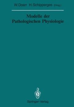 Paperback Modelle Der Pathologischen Physiologie [German] Book