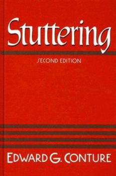 Hardcover Stuttering Book