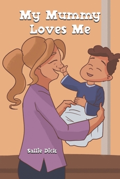 Paperback My Mummy Loves Me Book