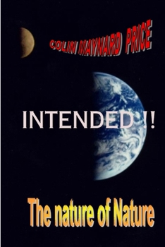 Paperback The Nature of Nature Book