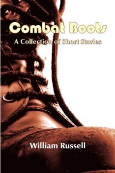 Paperback Combat Boots Book