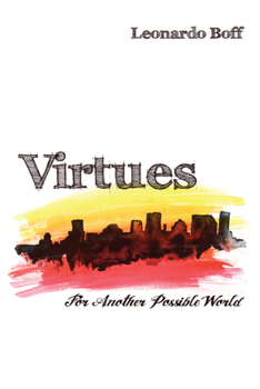 Paperback Virtues Book
