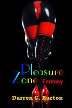 Paperback Pleasure Zone: Fantasy Book