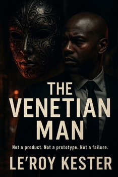 Paperback The Venetian Man Book