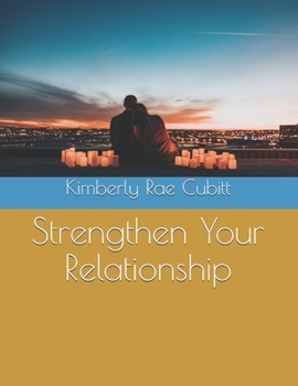 Paperback Strengthen Your Relationship Book