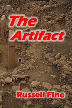 Paperback The Artifact Book