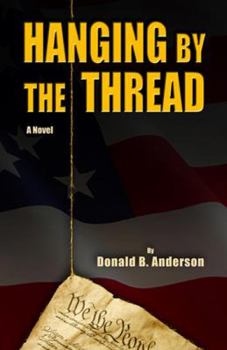 Paperback Hanging by the Thread Book