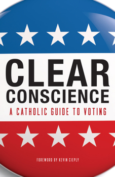 Paperback Clear Conscience Book