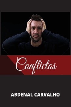 Paperback Conflictos: Romance de Fictión [Spanish] Book