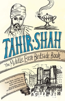 Paperback The Middle East Bedside Book