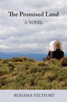 Paperback The Promised Land Book