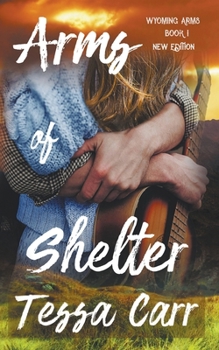 Paperback Arms of Shelter (New Edition) Book