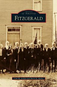 Hardcover Fitzgerald Book