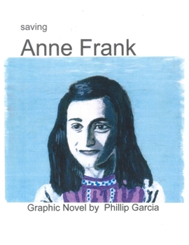 Paperback Saving Anne Frank Book