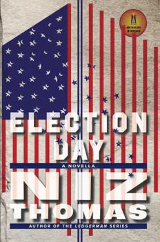 Paperback Election Day Book