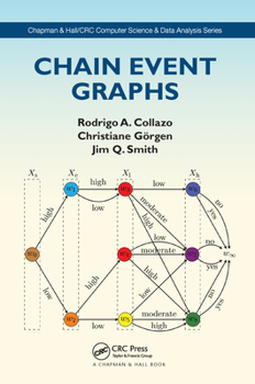 Paperback Chain Event Graphs Book