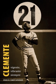 Paperback Clemente. Vigente, vibrante siempre [Spanish] Book