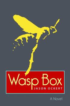 Paperback Wasp Box Book