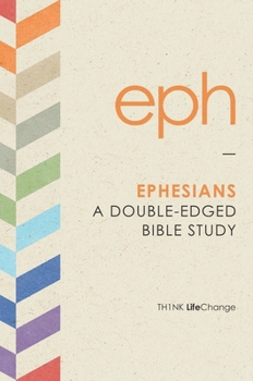 TH1NK LifeChange Ephesians: 5 - Book  of the Th1nk LifeChange