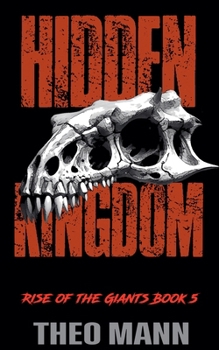 Paperback Hidden Kingdom Book