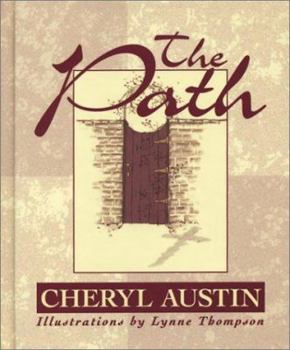 Hardcover The Path Book